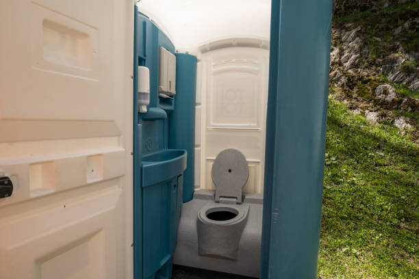 Best Porta potty rental near me  in Shiloh, PA