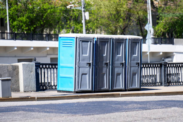 Best High-end porta potty rental  in Shiloh, PA